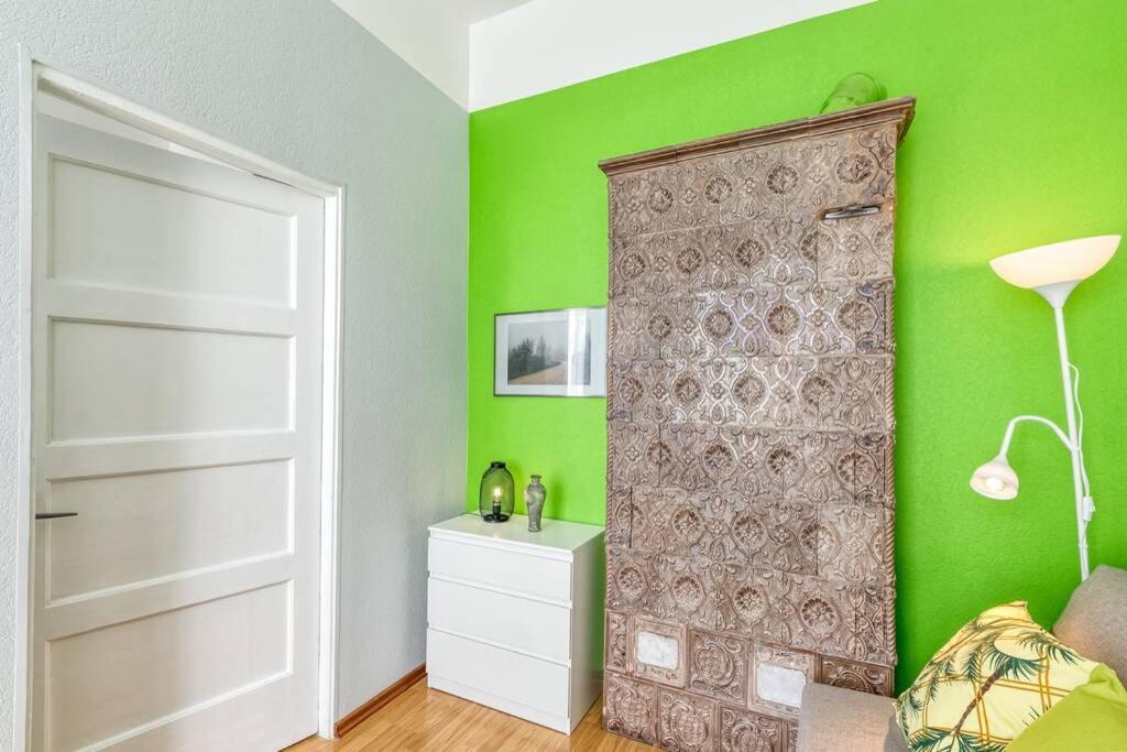 Daugavgrivas41 6 Can Stay Parking Free Old Town 6Min Shop 3Min Rīga Exterior foto